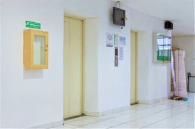 The Jarrdin by Berdikari Group