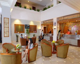 The Jayakarta Suites Bandung, Boutique Suites, Hotel & Spa
