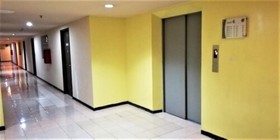 The Suites Metro Apartment by Amanah