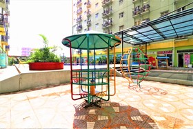 The Suites Metro Apartment by Amanah