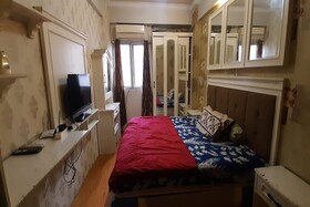 The Suites Metro Apartment By Interindo By Oyo