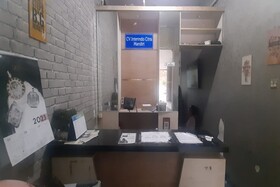 The Suites Metro Apartment By Interindo By Oyo