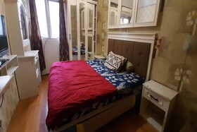 The Suites Metro Apartment By Interindo By Oyo