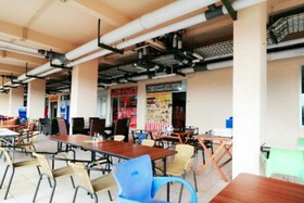 The Suites Metro Apartment By Interindo By Oyo