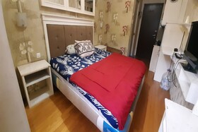 The Suites Metro Apartment By Interindo By Oyo