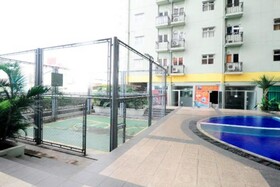 The Suites Metro Apartment By Interindo By Oyo