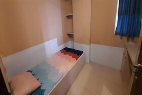 The Suites Metro Apartment By Interindo By Oyo