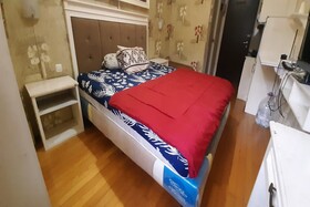 The Suites Metro Apartment By Interindo By Oyo