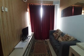 The Suites Metro Apartment By Interindo By Oyo