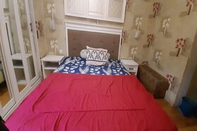 The Suites Metro Apartment By Interindo By Oyo