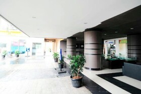 The Suites Metro Apartment By Interindo By Oyo