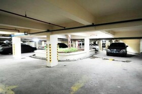 The Suites Metro Apartment By Interindo By Oyo