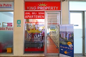 The Suites Metro Apartment - King Property