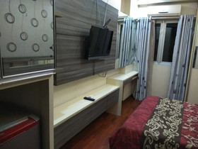 The Suites Metro by Herlan