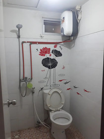 The Suites Metro by Herlan