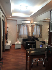 The Suites Metro by Herlan