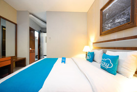 The Summit Siliwangi