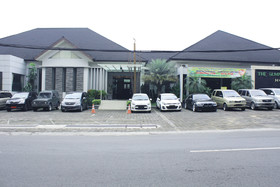 The Summit Siliwangi