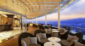 The Trans Luxury Hotel