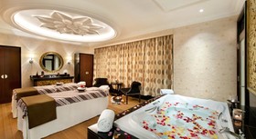 The Trans Luxury Hotel