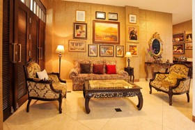 The Victoria Guesthouse