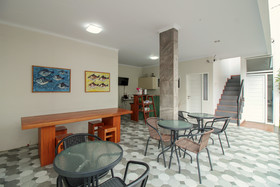 Tibrae Homestay Syariah By OYO Rooms