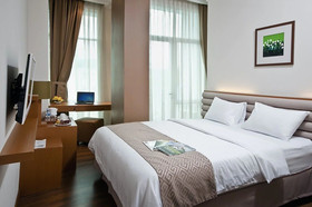 Point C Hotel Bandung