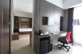 Travello Hotels Bandung