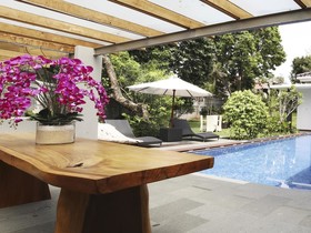 Triple C Guest House