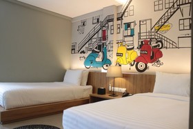 Triple Seven Hotel