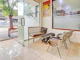 Ubaran Guest House by OYO Rooms