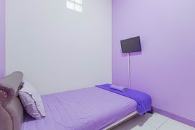 Ungu Residence Syariah Bandung