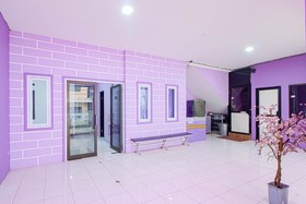 Ungu Residence Syariah Bandung