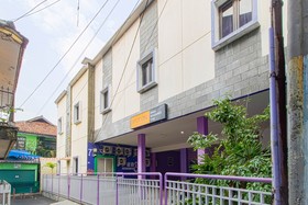 Ungu Residence Syariah Bandung