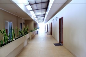 U Village Hotel & Villa by ZEN Rooms