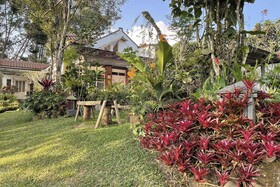 Villa 325 Maribaya