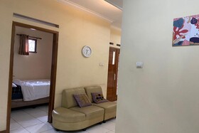 Villa Buana Graha Syariah