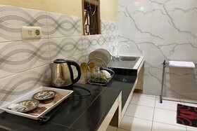 Villa Buana Graha Syariah