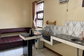 Villa Buana Graha Syariah