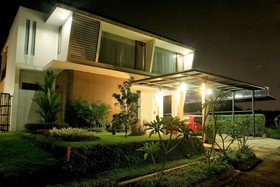 Villa Eby Syariah