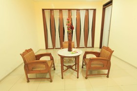 Villa Eby Syariah