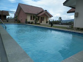 Villa Mandala Wangi