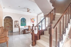 Villa Surya by OYO Rooms