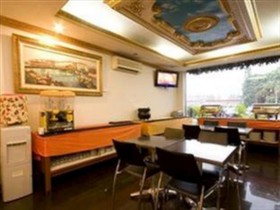 Wirton Hotel Bandung