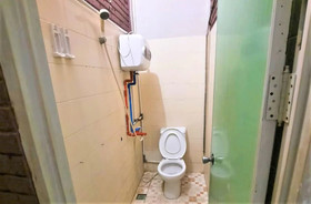 Wisma Acidalia Syariah