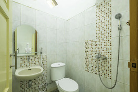 Wisma Marliando by OYO Rooms