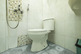 Wisma Marliando by OYO Rooms