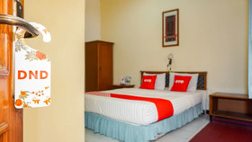 Wisma Nusa Indah by OYO Rooms