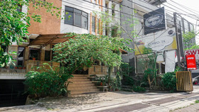 Wisma Nusa Indah by OYO Rooms