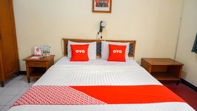 Wisma Nusa Indah by OYO Rooms